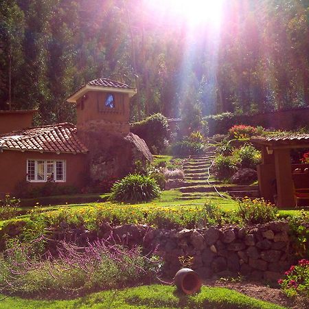 Bed and Breakfast La Casa Del Conde à Pisac Extérieur photo