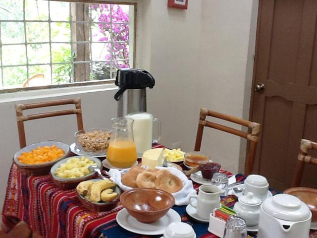 Bed and Breakfast La Casa Del Conde à Pisac Extérieur photo