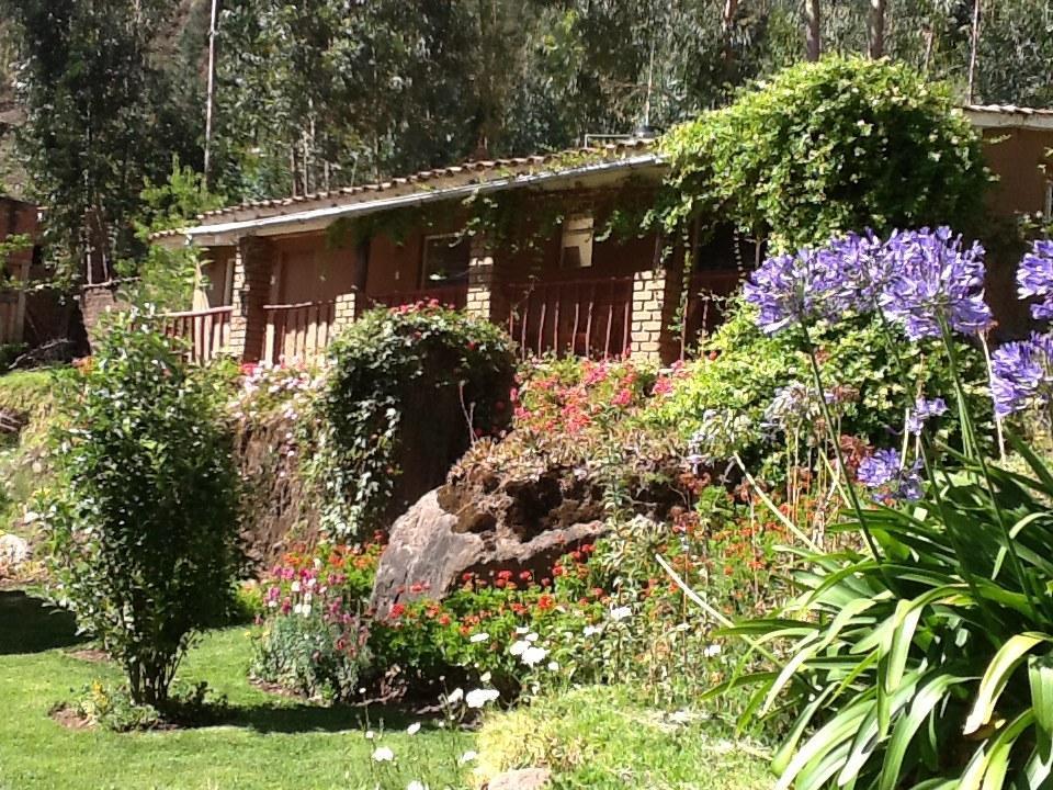 Bed and Breakfast La Casa Del Conde à Pisac Extérieur photo